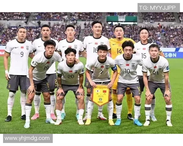 媒体预测世界杯预选赛将成为未来超级巨星的摇篮与竞技舞台