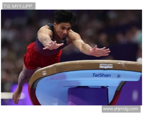 奥运会体操跳马动作难度提升的技术创新与训练方法研究