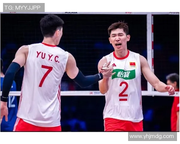 中国男排核心赴欧洲联赛试训,或签约法国豪门