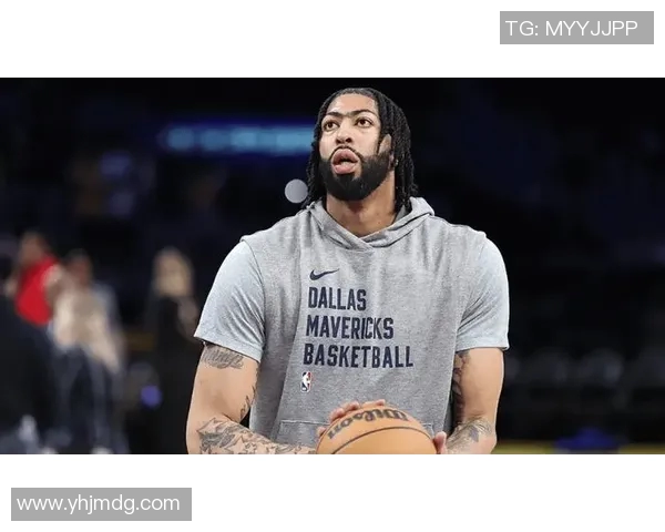 重磅转会!浓眉或将登陆新东家