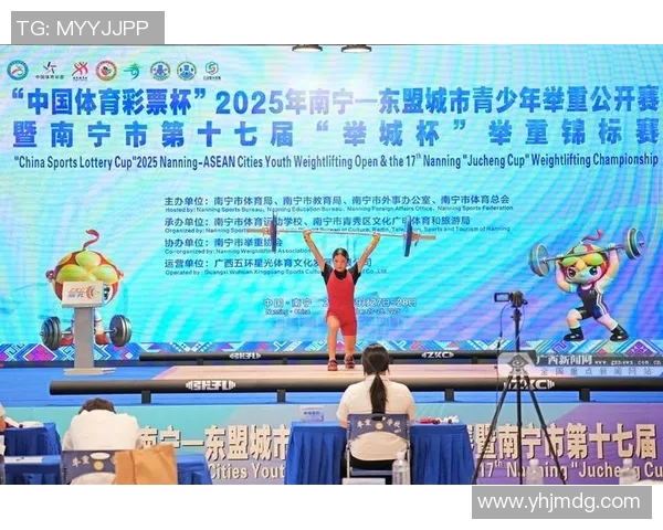 国家青少年体育大赛启动,覆盖所有地级市