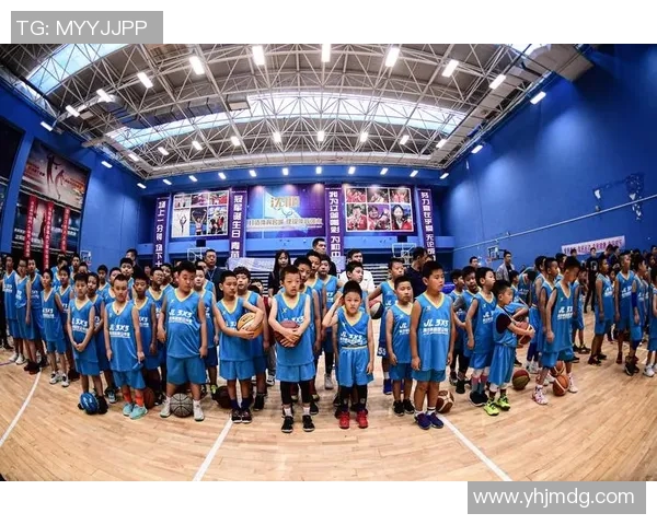 中国青少年篮球公开赛落幕,冠军球队成焦点