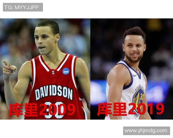 五年对比:MVP数据全面进化!