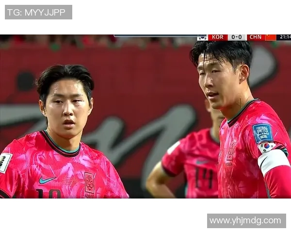 超级对决!孙兴慜大战成看点之最