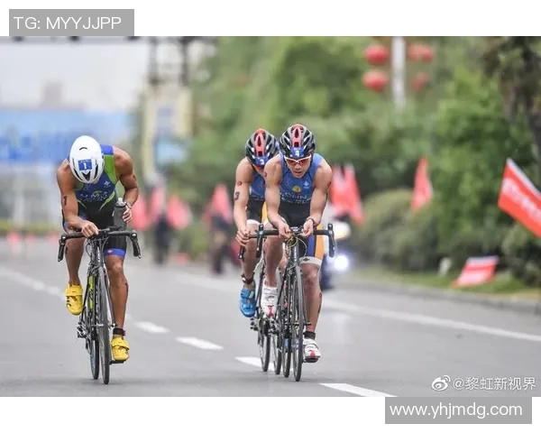 中国铁人三项冠军揭秘成功之道:饮食与睡眠是关键因素